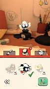 Ink Cat Marco screenshot 3