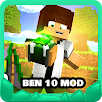 Ben 10 mod for MCPE APK