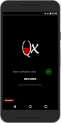 Qx imagem de tela 1