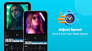 برنامه‌نما Final cut Video Editor عکس از صفحه