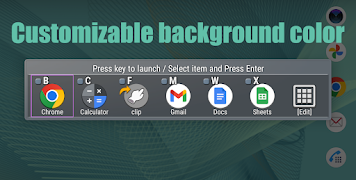 KeyTrigger imagem de tela 7
