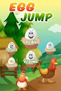 Egg Jump स्क्रीनशॉट 6