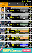 برنامه‌نما Cardfight Vanguard Database عکس از صفحه
