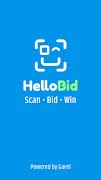 HelloBid-poster