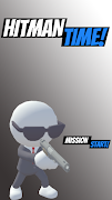 Hitman Time!-poster