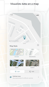 Amazon Location Demo पोस्टर