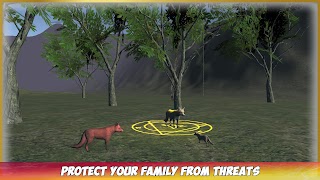 Wild Animals Simulator 截图 5