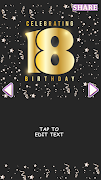 Invitation Card Maker Free screenshot 2