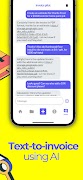 Invoice Pilot-AI Invoice Maker 스크린샷 5