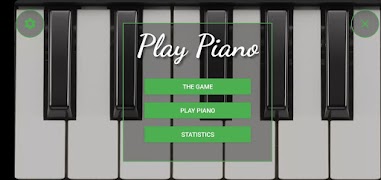 Play&Learn music notes 海报