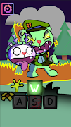 ALL Flippy Character Test screenshot 4