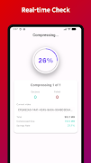 Video Compressor Pro - Resize স্ক্রিনশট 3