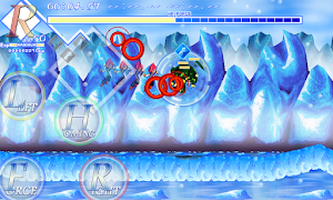 Bluest -Elements- capture d'écran 6