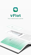 vFlat Scan - PDF Scanner, OCR screenshot 2