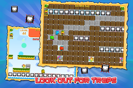 Rainbow Team screenshot 1