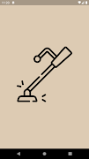 Simple Metal Detector imagem de tela 3