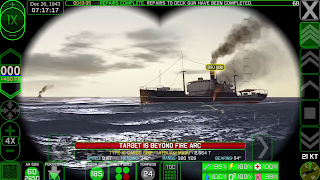 برنامه‌نما Crash Dive 2 عکس از صفحه