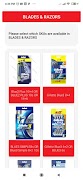 Scorecarts Agent Blue 截图 4