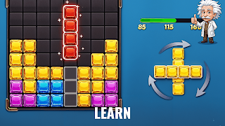 Block Legends 스크린샷 3