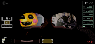 Ultimate Custom Night スクリーンショット 5