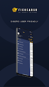Fixo Cargo poster