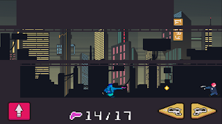 Cyberhack Escape Screenshot 5