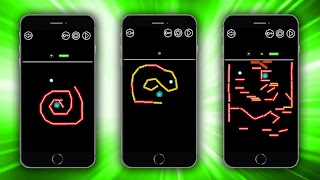 ปริศนาตรรกะ - ฟิสิกส์ ภาพหน้าจอ 3