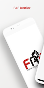 FAF Dealer poster