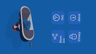 برنامه‌نما FLASH VPN عکس از صفحه