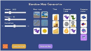 Blox 2D Game Maker स्क्रीनशॉट 2