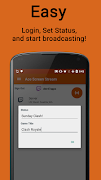 Ace Live Streaming & PC Mirroring تصوير الشاشة 3