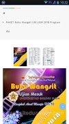 Wangsit Education تصوير الشاشة 2