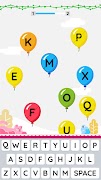پوستر Type Balloon