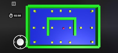 Rolling Ball 截图 3