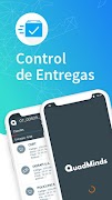 Control de Entregas V2 海报