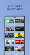 GameSphere - PC Zone скриншот 3