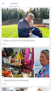 Aust Agder Blad eAvis screenshot 3