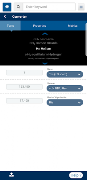 برنامه‌نما Linde Data Booklet عکس از صفحه
