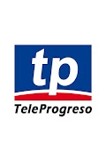 TELEPROGRESO plakat