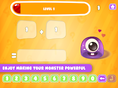 Maths Progress : Learn captura de pantalla 5