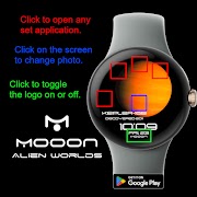 Alien Worlds Mooon 截图 7