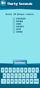 30 Seconds স্ক্রিনশট 2