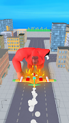 Plane vs Monsters Screenshot 1