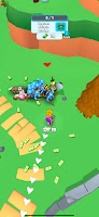 Stickman Factory! screenshot 5