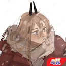 Power Chainsaw Man Wallpaper APK