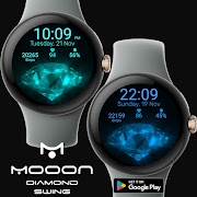 Diamond Swing Mooon screenshot 1