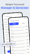 Authenticator App: Secure 2FA ảnh chụp màn hình 4
