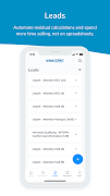 IRIS CRM 截圖 3