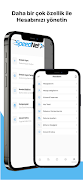 SpeedNet ภาพหน้าจอ 4