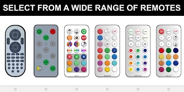 Arduino Remote Control 截圖 2